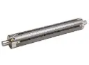 Aluminum-bodied Air Shaft