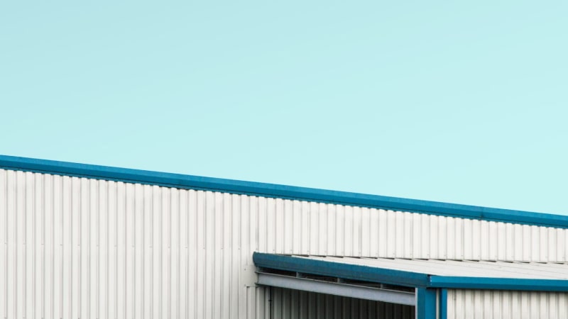 Industrielle Fertigung und Maschinenbau